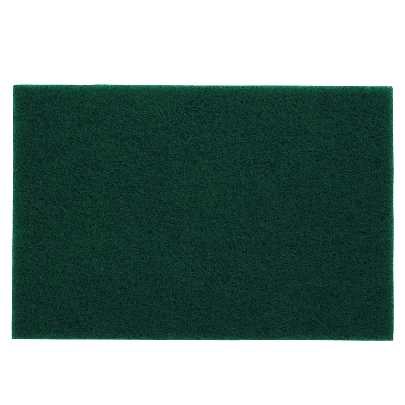 Norton Abrasives MH62HP796 6 x 9" Bear-Tex 796 Fast Cut Non-Woven Hand Pad Aluminum Oxide Online Sale