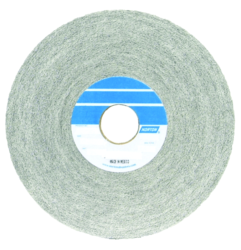 Norton Abrasives MH62W0655249 6" x 1" x 1" Series 1000 Convolute Wheel 8SF Silicon Carbide Online Sale