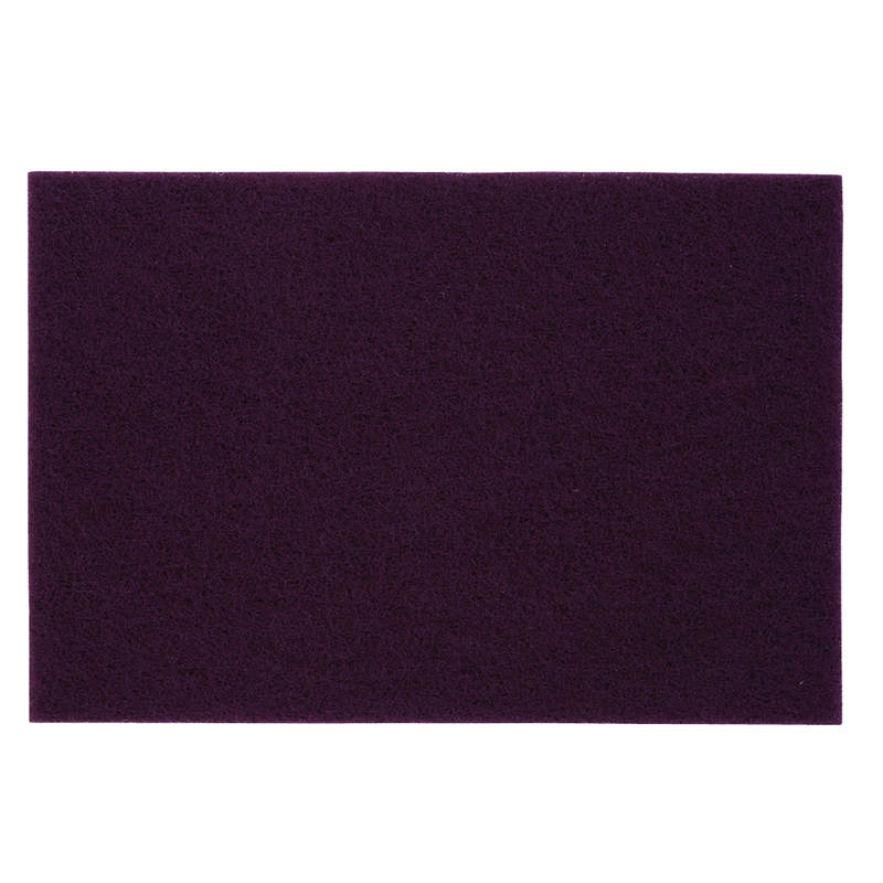 Norton Abrasives MH62HP747 6 x 9" Bear-Tex 747 Non-Woven Hand Pad Aluminum Oxide Hot on Sale
