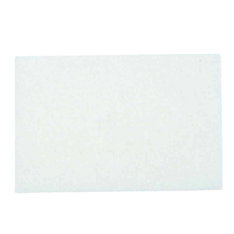 Norton Abrasives MH62HP456 6 x 9" Bear-Tex 456 Clean & Finish Non-Woven Hand Pad Non-Abrasive on Sale