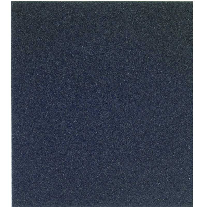 Norton Abrasives MH61S91139364 11" x 9" Blue-Bak T414 Paper Sheet 320 Grit Extra Fine Silicon Carbide Supply