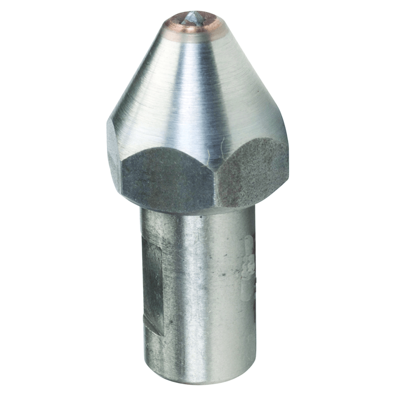 Norton Abrasives MH63BCSG557009 3/8" x 2" Diamond Dressing Tool Non-Resettable Single Point Online Hot Sale