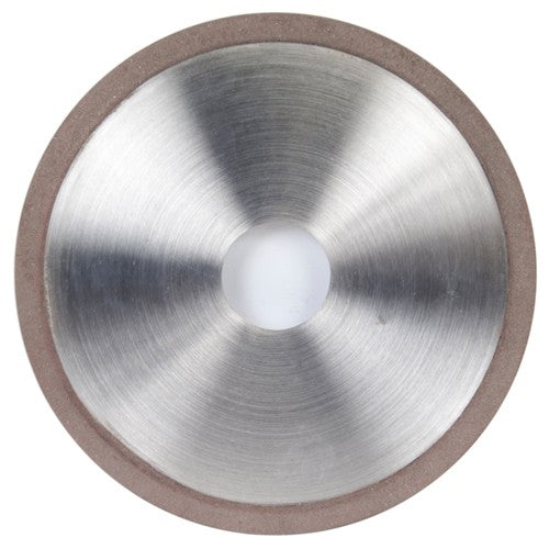 Norton Abrasives MH63W0692156 6" x 0.035" x 1-1/4" Diamond Wheel Resin Bond Type 1A1R Straight Cut off 100 Online now