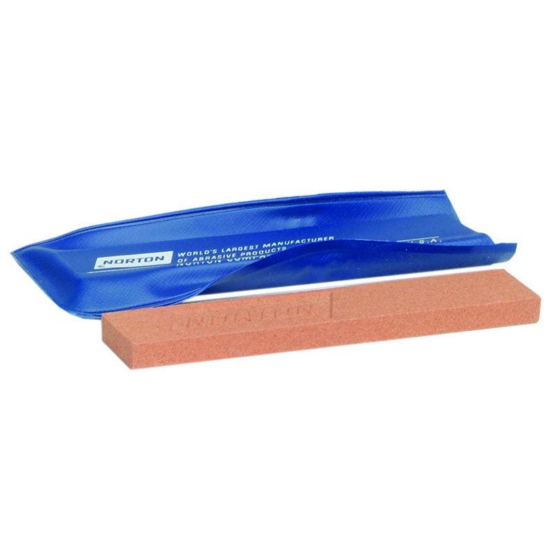 Norton Abrasives MH6424153 1/4" x 3/4" x 4" India Pocket Stone Fine Grit Online Sale