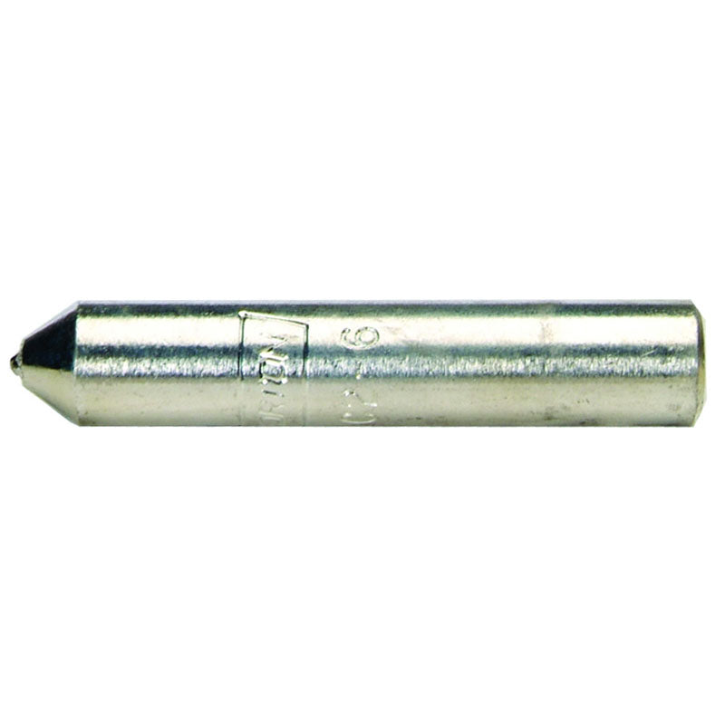 Norton Abrasives MH63BCUD95025 7/16" x 1 7/16"Diamond Dressing Tool Non-Resettable Indexable Single Point Online Sale