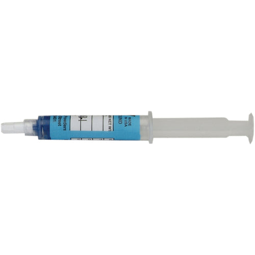 Norton Abrasives MH63DLC00379 5 Gram – Blue – Standard – Diamond Compound – Water Soluble Fashion