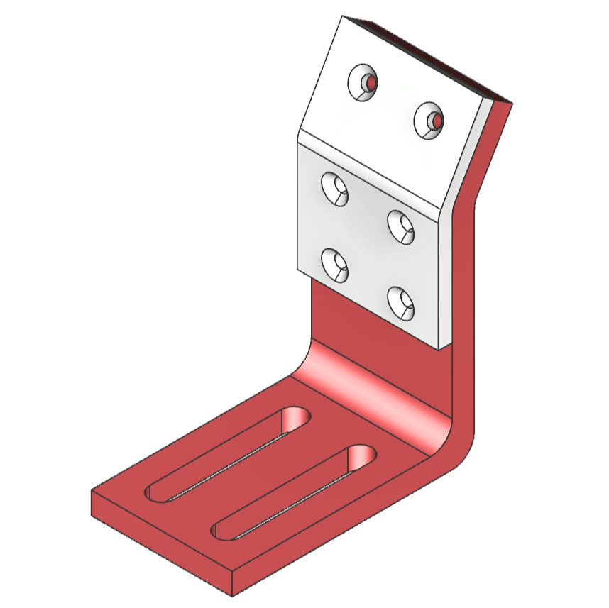 NAAMS Rough Locator U-AWLA175L-SR Fashion