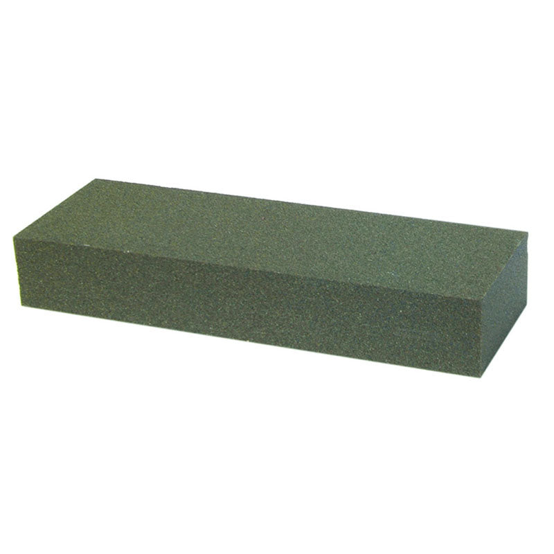 Norton Abrasives MH6485615 6 x 2 x 1" India Single Grit Benchstone MB6 Medium Supply
