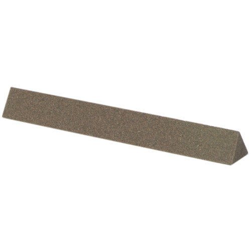 Norton Abrasives MH6486285 1/2" x 6" India File Triangular 100 Grit Discount