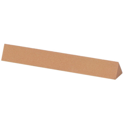 Norton Abrasives MH6486275 1/2" x 6" India File Triangular 320 Grit Online