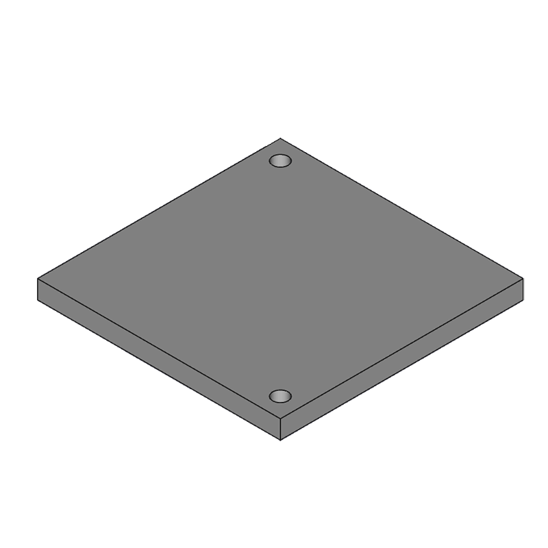 NAAMS Safety Pin Tap Pad ASC0010 Online Hot Sale