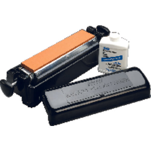 Norton Abrasives MH6485960 11-1/2" x 2-1/2" x 1/2" – Multi-Oil Coarse/Medium/Fine Grit – Sharpening Stone Hot on Sale
