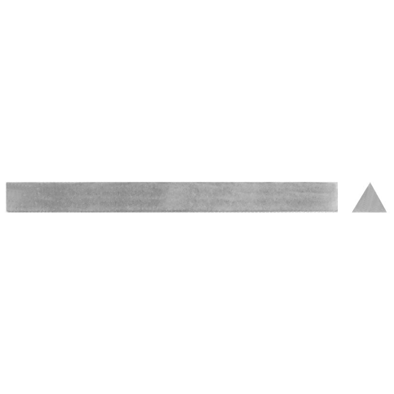 Norton Abrasives MH6486630 1/2" x 3" File Triangular 900 Grit Online Sale