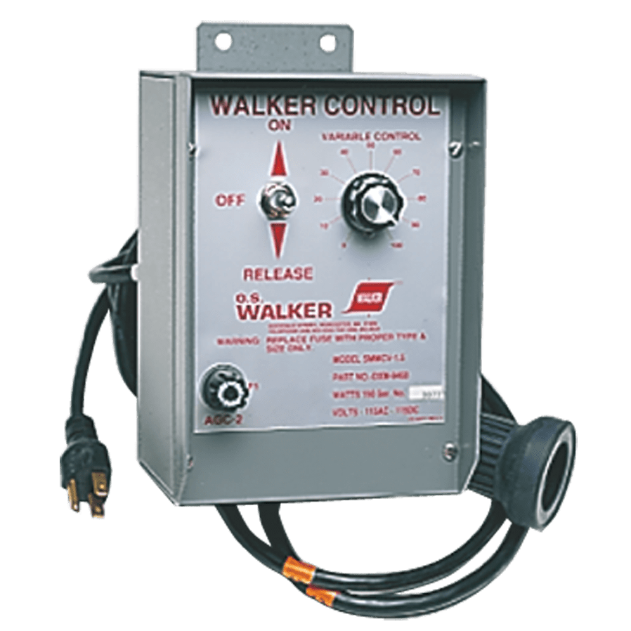 O.S. Walker HM55SMART3B Electromagnetic Chuck Controls – Model SMART 3B; 300 Watt Hot on Sale