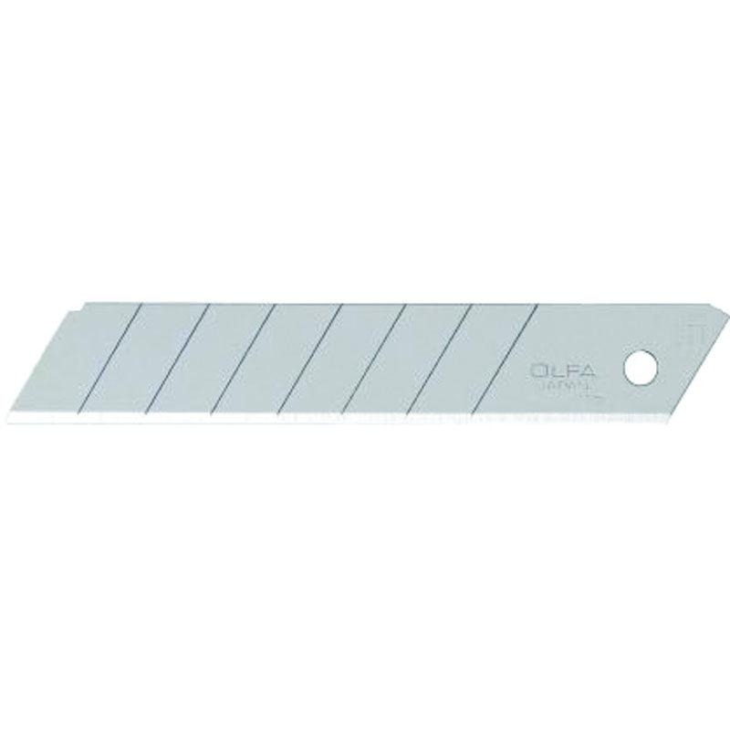 OLFA FS609069 50-Pack Utility Knife Blade LBB-50B Online Sale
