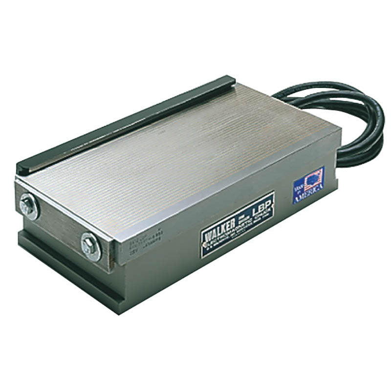 O.S. Walker HM55EW0612 Electromagnetic Chuck – Model EW0612; 6" x 12" on Sale