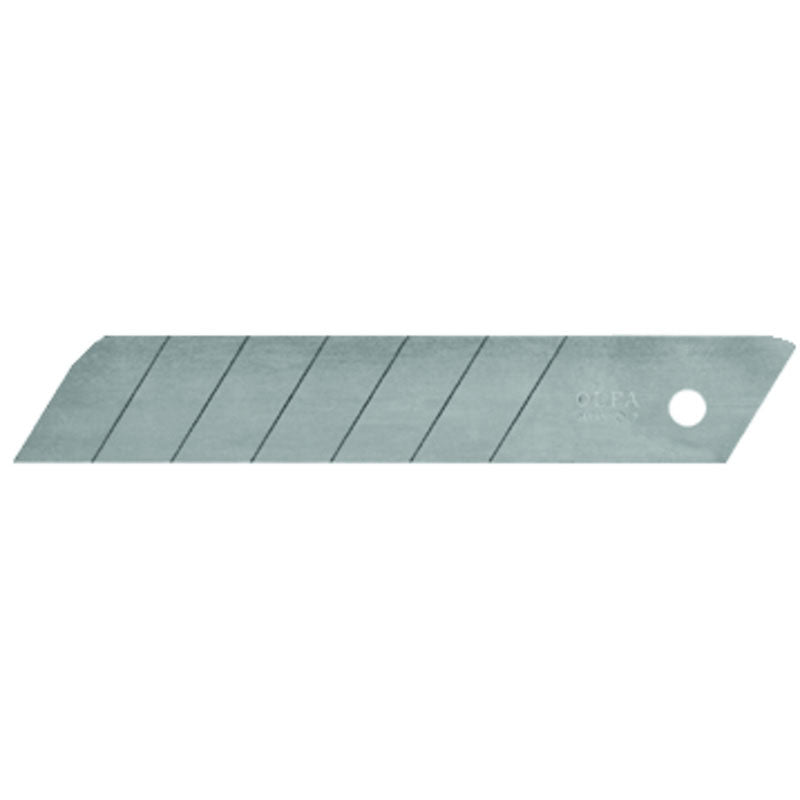 OLFA FS605008 5-Pack Heavy Duty 25mm Replacement Blade HB-5B Fashion
