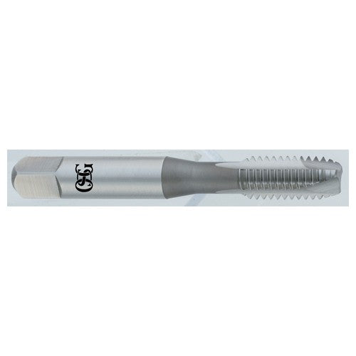 OSG USA, Inc. TP111205400 #1-72 Dia-H2-2 FL-HSS-Bright-Plug Spiral Point Tap Online
