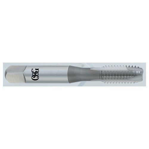 OSG USA, Inc. TP141593401 #10-24 Dia-2 FL-HSS-Steam Oxide Plug +.005 Oversize Spiral Point Tap Fashion