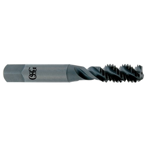 OSG USA, Inc. TP151986700 M10 1.50 Dia-D6-3 FL-HSS-Bright Bottoming Spiral Flute Tap Hot on Sale