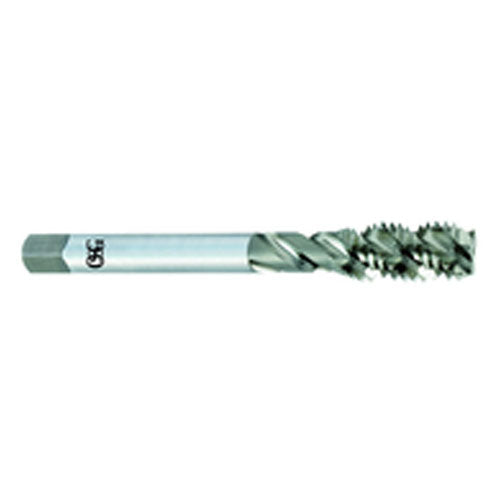 OSG USA, Inc. TP171298100 1/4-20 Dia-H3-3 FL-Bright HSS-Bottoming Spiral Flute Taps (Extension Taps) on Sale