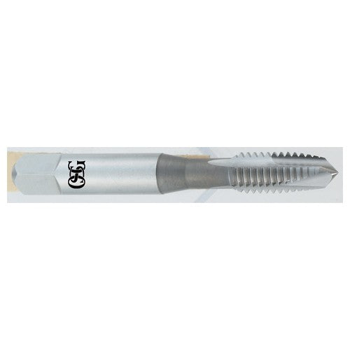 OSG USA, Inc. TP202886100 3/8-24 Dia-2B-3 FL-HSS-Bright-Plug Spiral Point Tap Hot on Sale