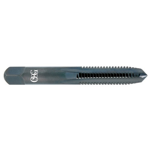 OSG USA, Inc. TP181608707 M12 1.75 Dia-D6-4 FL-Nitride & Steam Oxide HSS-Plug Hand Tap Hot on Sale