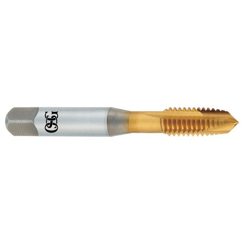 OSG USA, Inc. TP231741805 3/4-10 Dia-H3-3 FL-HSS-TiN-Plug Spiral Point Tap Discount