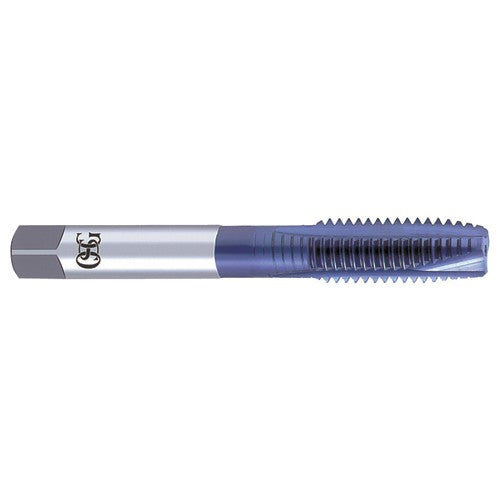 OSG USA, Inc. TP251105614108 1-8 H5-4FL VC10-TICN-Plug-Spiral Point Tap Fashion