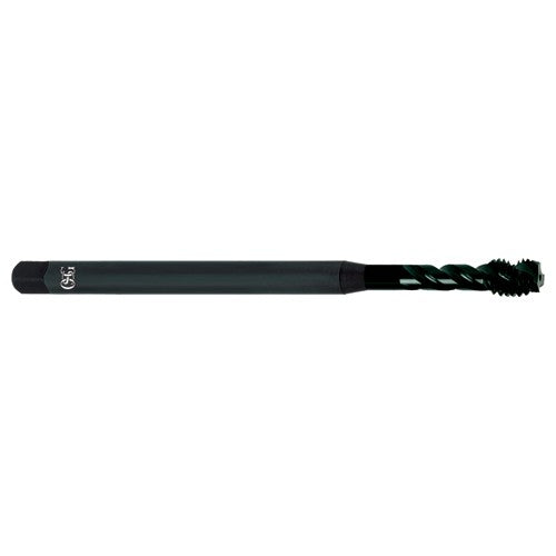 OSG USA, Inc. TP241768701 3/8-16 Dia-H3-3 FL-HSS-Steam Oxide-Long Shank Spiral Flute Tap Online now