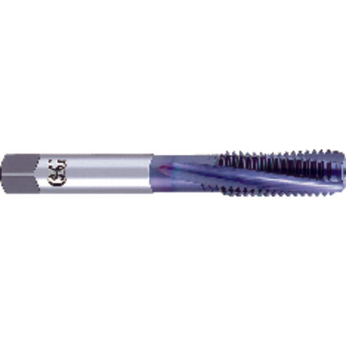 OSG USA, Inc. TP251305714308 7/8-9 H5-4FL-VC10 TiCN-Semi-Bott Spiral Point Tap Supply