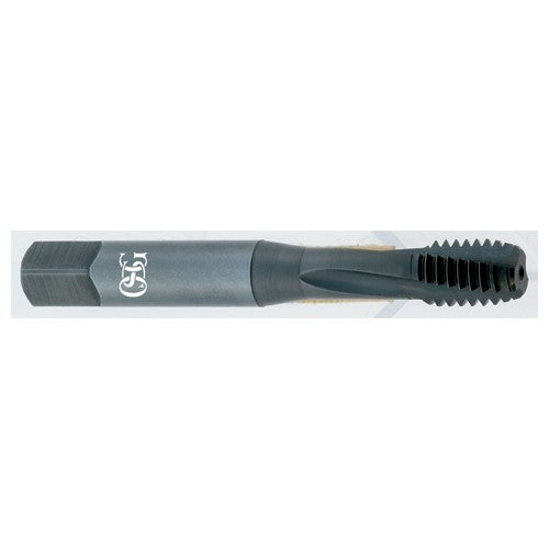 OSG USA, Inc. TP251710301 7/16-20 H3-3FL-VC10 Steam Oxide-Modified Bottom Spiral Flute Tap Hot on Sale