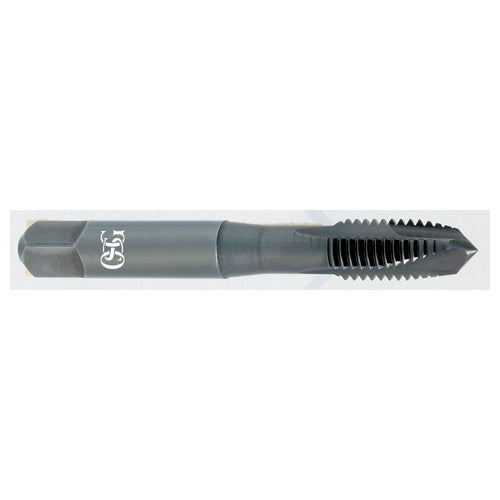 OSG USA, Inc. TP282806401 4-40 Dia-H2-2 FL-HSS-Steam Oxide-Plug Spiral Point Tap Online Hot Sale