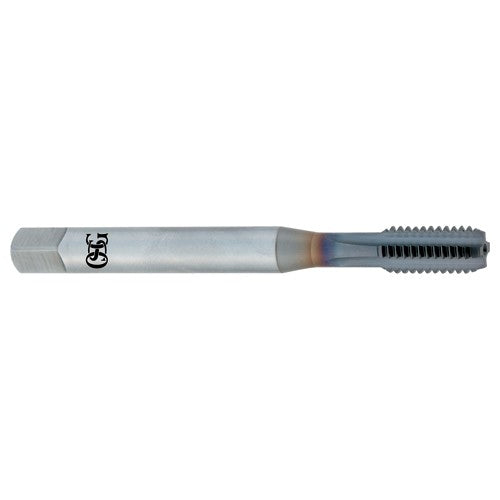 OSG USA, Inc. TP291105300408 M10 1.50 Dia-D6-4 FL- VC10 TiCN-Bottoming Straight Flute Tap Online