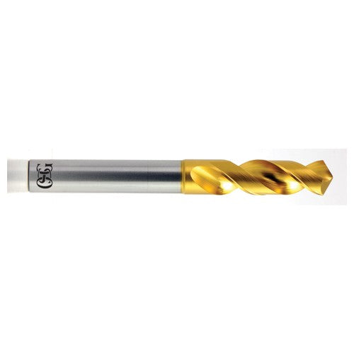 OSG USA, Inc. TP318595345 3.45MM STUB LGTH EX-GOLD DRL Supply