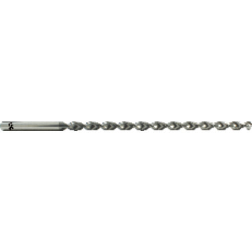 OSG USA, Inc. TP318623025 2.5mm 15xD Helios HSS-CO Drill-WXL Coated Hot on Sale