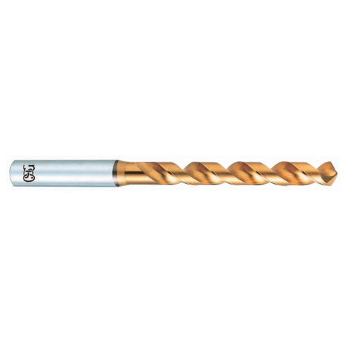 OSG USA, Inc. TP318597504 5.04MM EX-SUS-GDR Discount