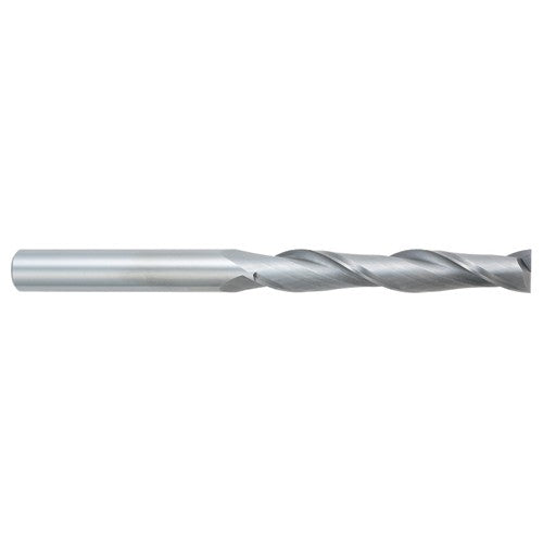 OSG USA, Inc. TP37482250000 1/4 Dia. ?1/4 Shank ?1-1/2 DOC ?4 OAL, Carbide, Uncoated, 2 Flute, Square, Solid End Mill Sale