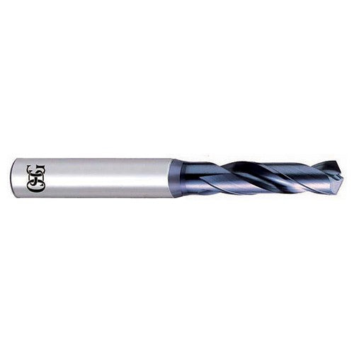 OSG USA, Inc. TP478599040 4mm Dia-54mm OAL-XPM-HSS-VPH-GDS Jobber Drill Online Sale