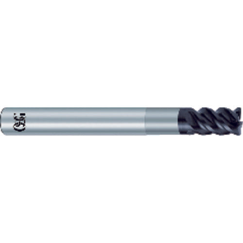 OSG USA, Inc. TP48457112111 12 mm Dia. ?12 mm Shank ?18 mm DOC ?130 mm OAL, Carbide, SiC, 4 Flute, Round, Corner Radius, Solid End Mill Sale