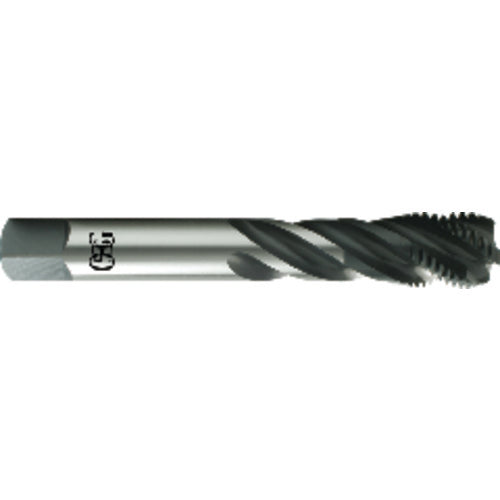 OSG USA, Inc. TP491301500601 7/8-9-2B-4FL-HSSE-Steam Oxide-Modified Bottoming-Spiral Flute Tap on Sale