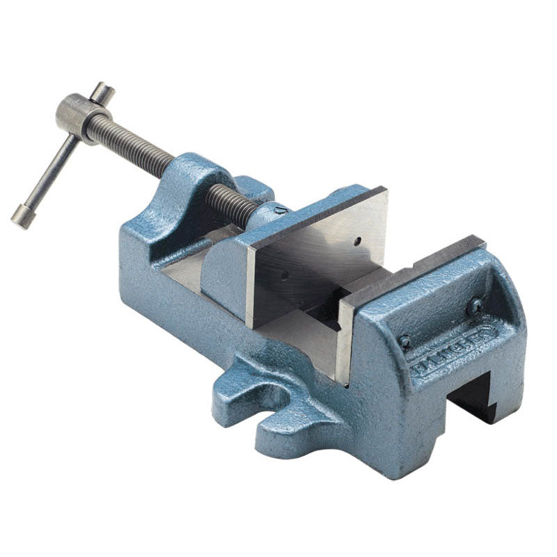 Palmgren JB50320 Drill Press Vise With Mount Lugs – Model 12302-3" Jaw Width Discount