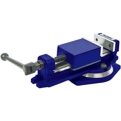 Palmgren JB509625404 4″ MILLING MACHINE VISE W/SWIVEL on Sale