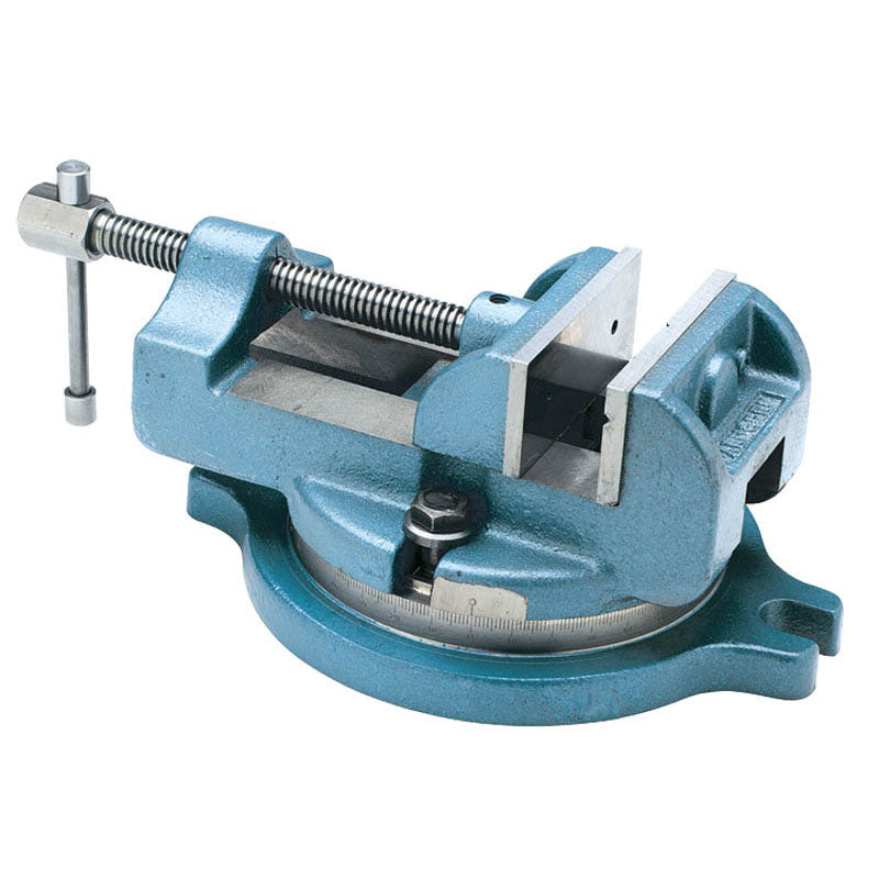 Palmgren JB50410B Swivel Machine Vise – Model 18402-4" Jaw Width Sale