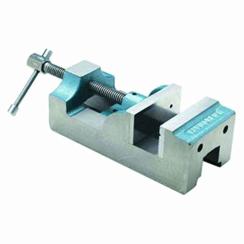 Palmgren JB506 Traditional Drill Press Vise – 1 1/2" Jaw Width Fashion