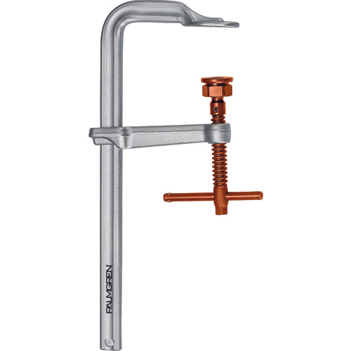 Palmgren JB509629424 0-24″CAP HEAVY DUTY L-CLAMP Online Hot Sale