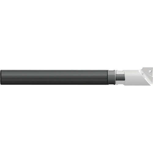 Parlec GM91BSS14 14mm Steel Modular Boring Shank Online