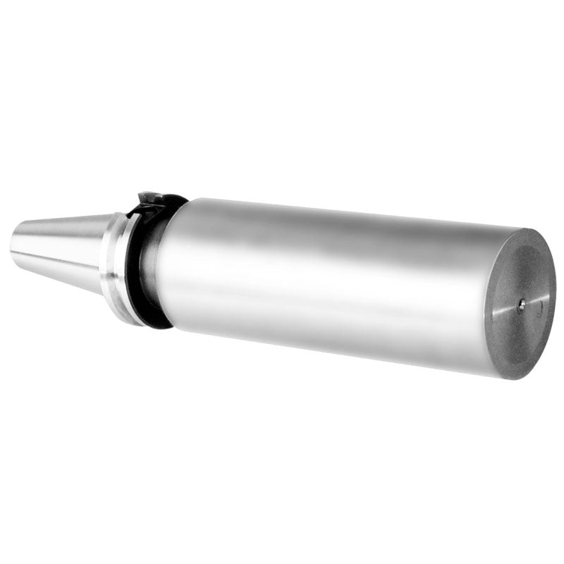 Parlec GM96C5027BB8 V-Flange Blank Bars – CAT50 OT; 8" Gage Lgth Sale