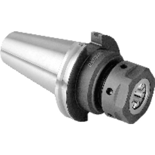 Parlec GM96C5015SC3 V-Flange Collet Chuck – CAT50 SH, 3" Projection Online