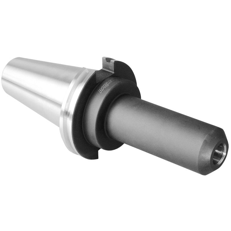 Parlec GM96C5087EM5 V-Flange EM Holder- 7/8 Hole Dia, 5.75 Gage Lgth Online now